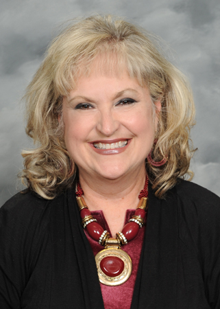 Julie Wuerch